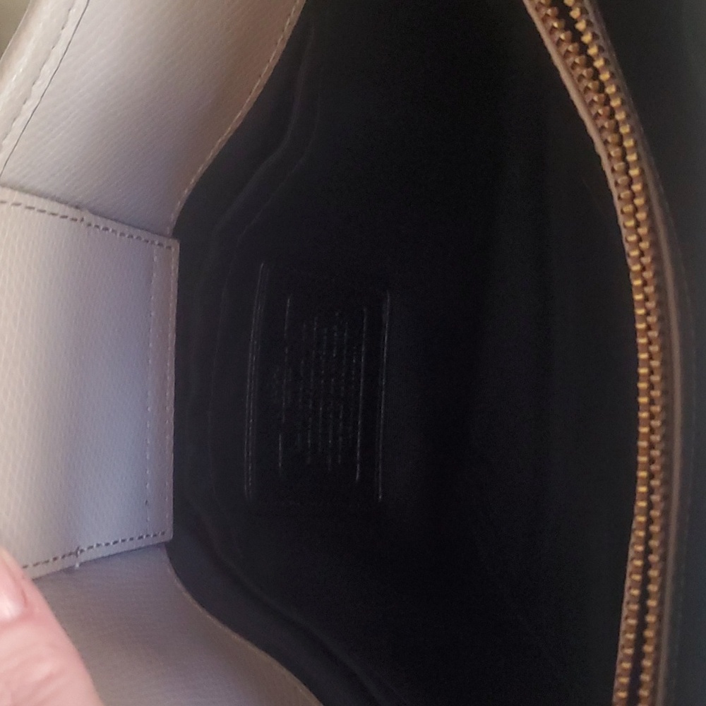 Coach Purse and wallet set - Picture 6 of 15